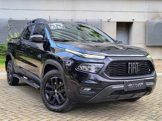 FIAT TORO 2.0 16V TURBO DIESEL ULTRA 4WD AT9